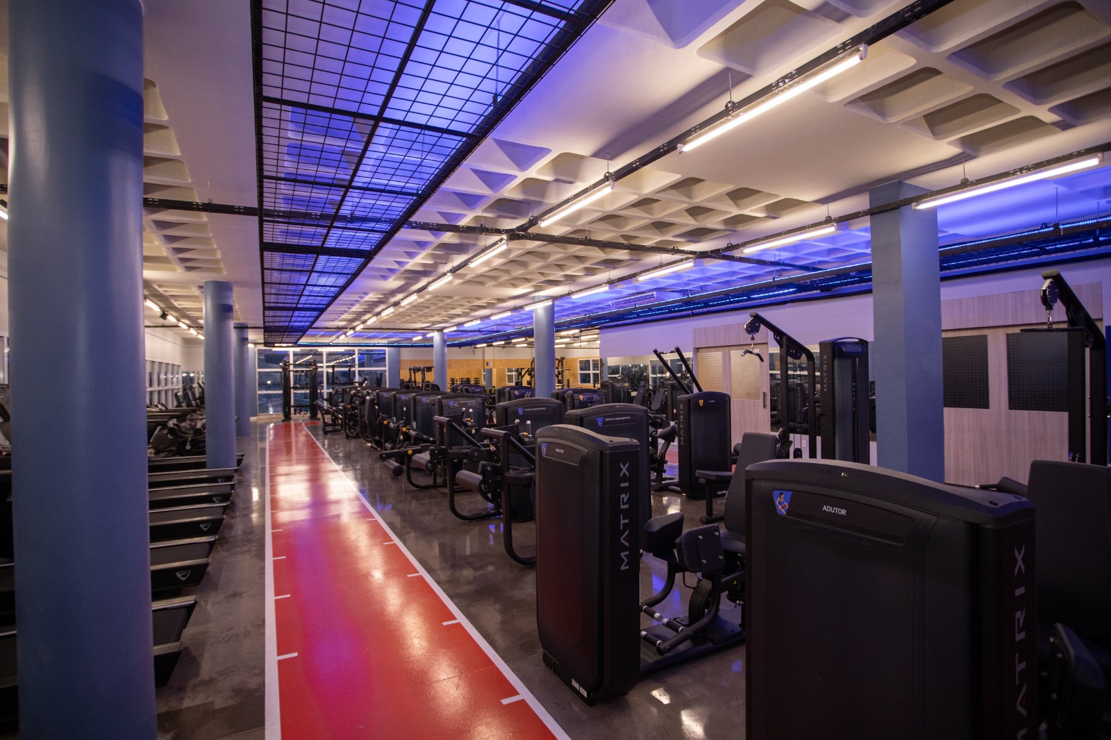 Academia Wellness Hub